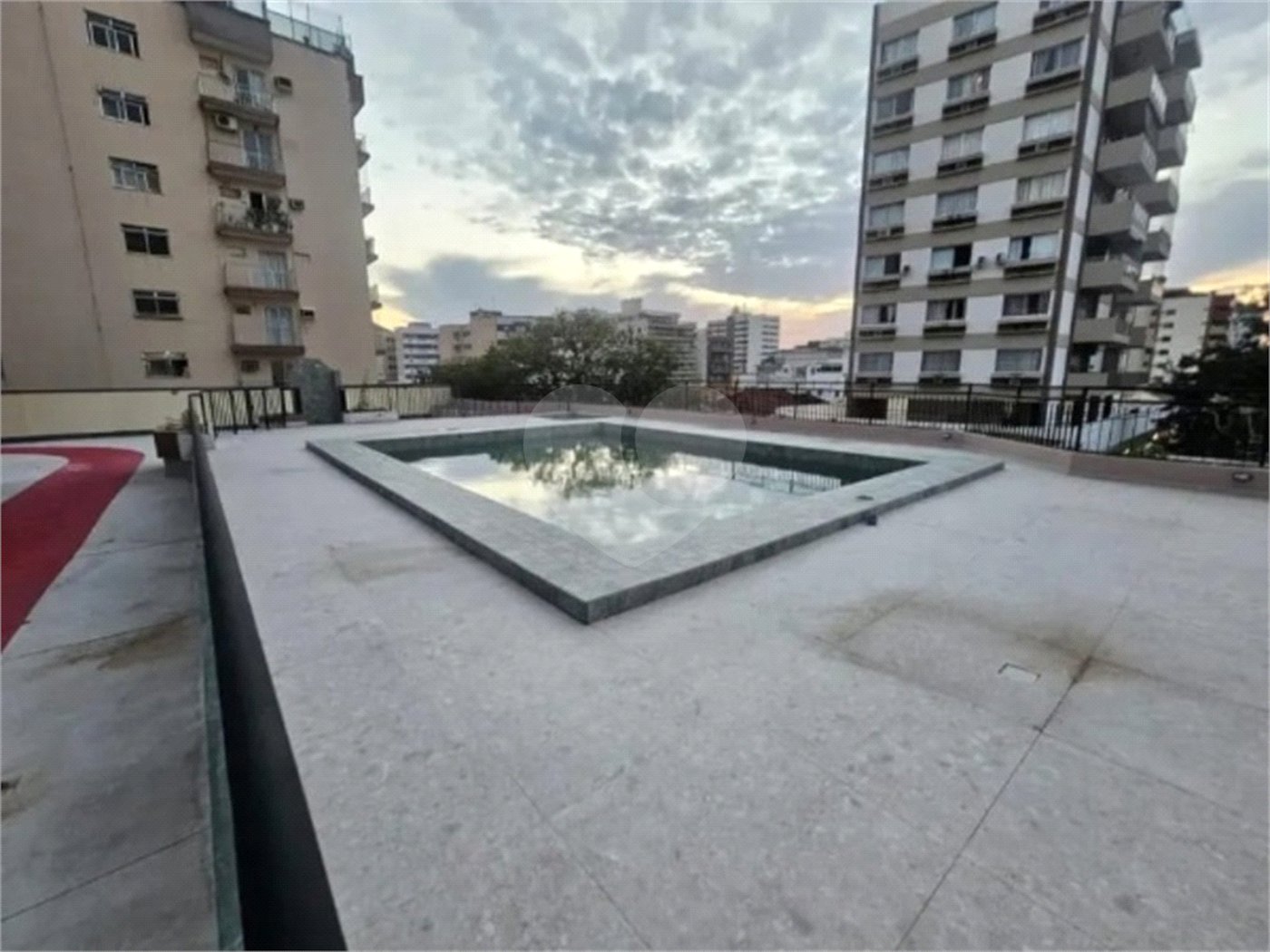 Apartamento à venda com 3 quartos, sendo 1 suíte, em Méier, Rio de Janeiro, RJ