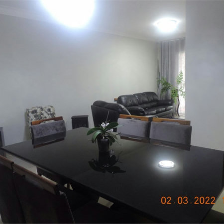 Apartamento Residencial à venda, Aviação, Praia Grande - AP0464.