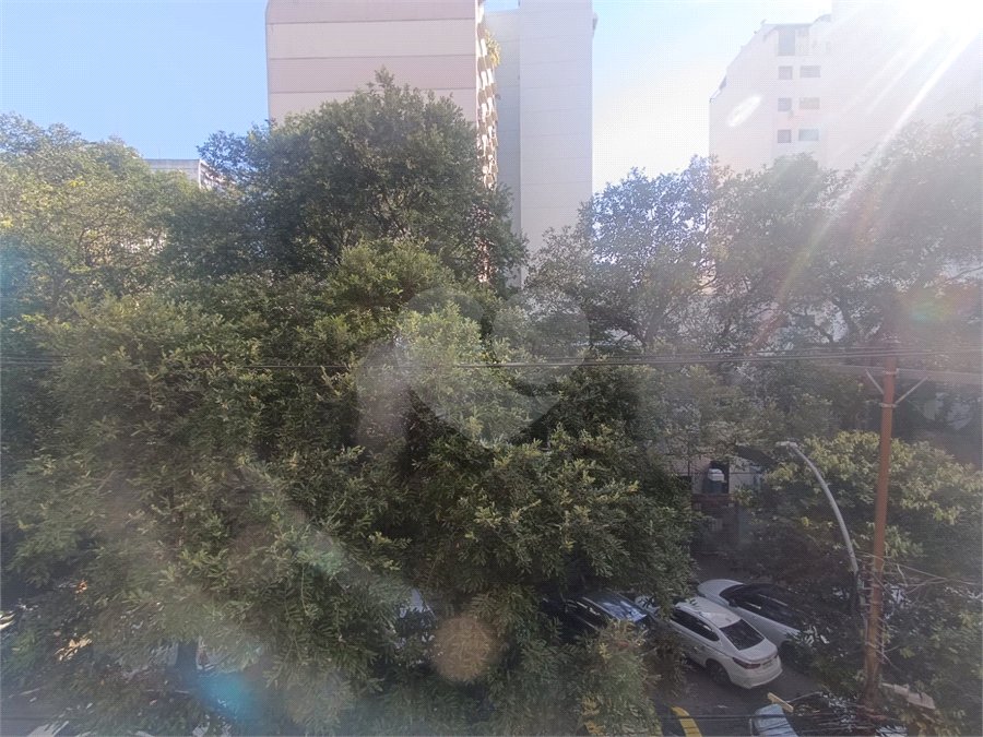 Apartamento à venda com 2 quartos em Tijuca, Rio de Janeiro, RJ