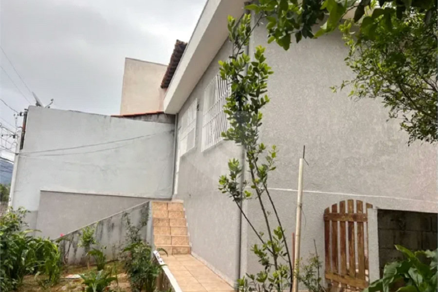 Casa à venda com 3 quartos em Jaraguá, São Paulo, SP