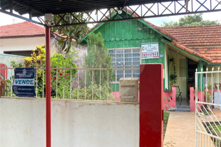 Terreno à venda no Centro, Ponta Porã, MS