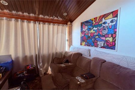 Casa à venda com 3 quartos, sendo 1 suíte,  em Jardim Piazza Di Roma, Sorocaba, SP