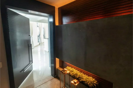 Apartamento à venda com 1 suíte em Vila Andrade, São Paulo, SP