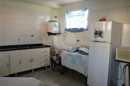 Casa à venda com 3 quartos, sendo 1 suíte, em Vila Brasílio Machado, São Paulo, SP