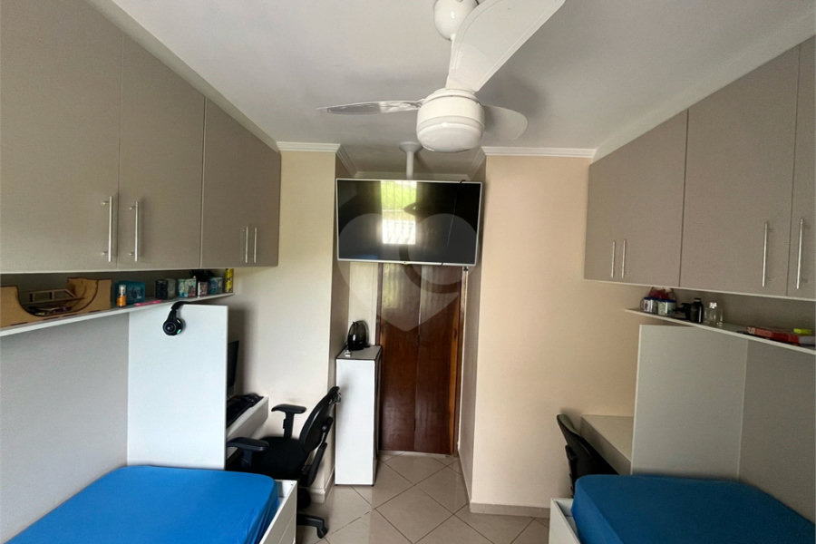 Casa à venda com 2 quartos no condomínio Vivenda da Serra, São Paulo - SP