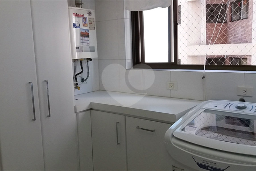 Apartamento à venda com 3 suítes em Santana, São Paulo, SP