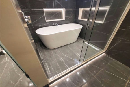 Apartamento Residencial à venda, Gonzaga, Santos - AP0849.