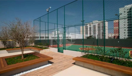 Apartamento à venda com 1 suíte em Ipiranga, São Paulo, SP