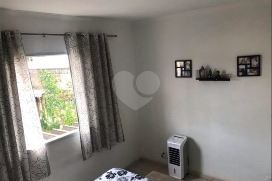 Sobrado à venda com 2 quartos em Limão, São Paulo, SP