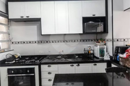 Apartamento à venda com 3 quartos, sendo 1 suíte, em Santana, São Paulo, SP
