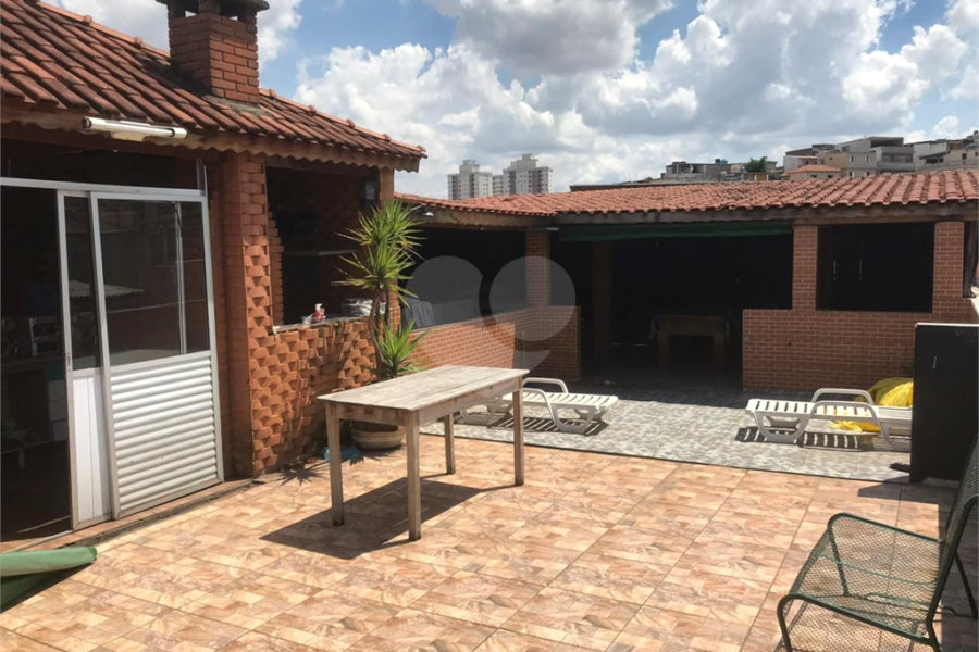 Casa à venda com 4 suítes em Casa Verde, São Paulo, SP
