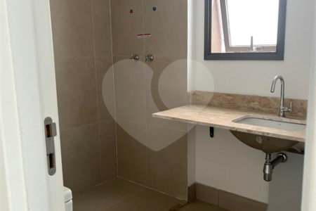 Apartamento à venda com 1 quarto em Indianópolis, São Paulo, SP