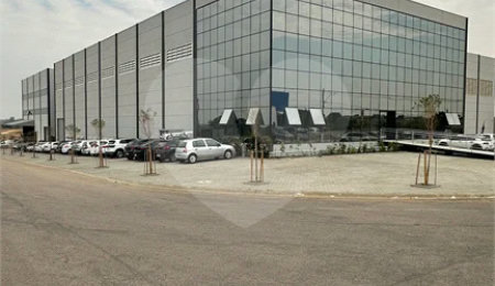 Terreno à venda no condomínio Centro Empresarial Bandeirantes, Monte Mor - SP