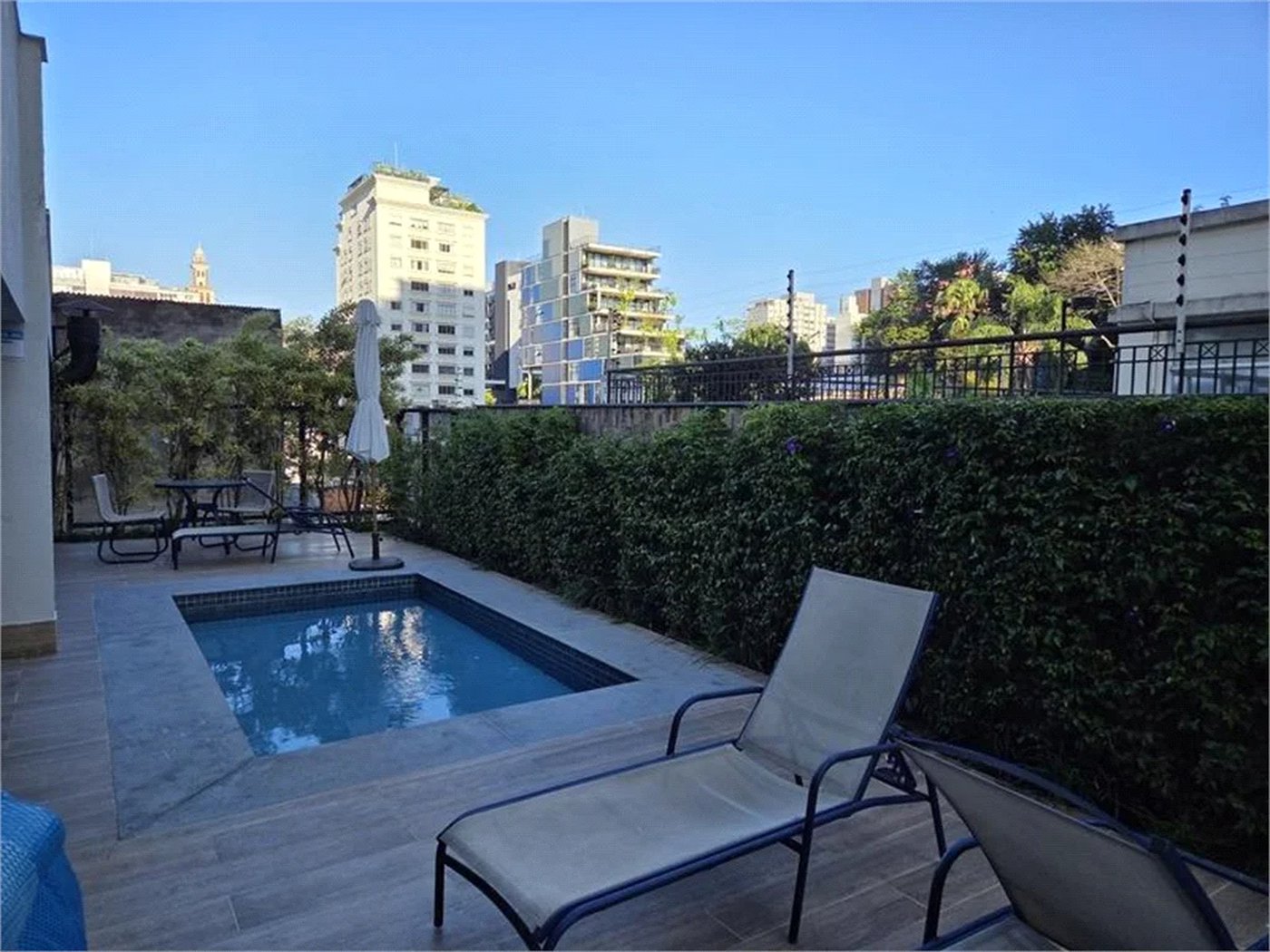 Apartamento à venda com 2 quartos, sendo 1 suíte, em Pinheiros, São Paulo, SP