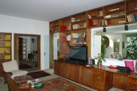 Casa à venda com 4 quartos, sendo 1 suíte, em Brooklin Velho, São Paulo, SP