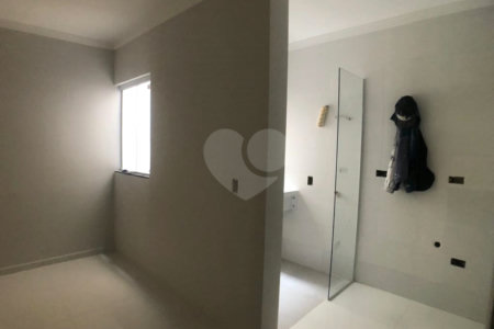 Casa à venda com 2 quartos no condomínio Garden Pauliceia, São Paulo - SP