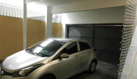 Casa à venda com 3 quartos, sendo 1 suíte,  em Brooklin, São Paulo, SP