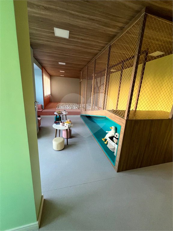 ?? **Descubra o TEG Mooca: Seu Novo Apartamento de 3 Dormitórios e 1 Vaga, Próximo ao Metrô!** ??