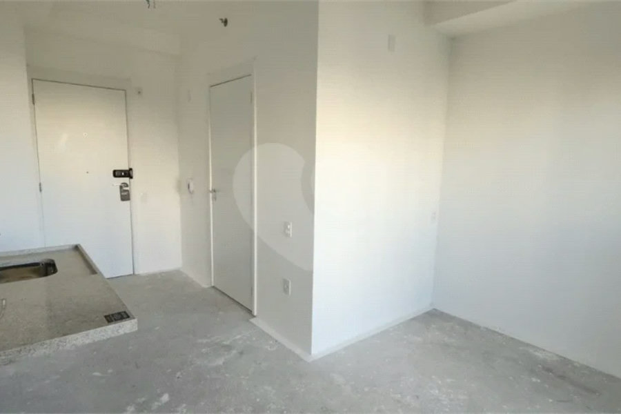Vende-se studio no Tatuapé