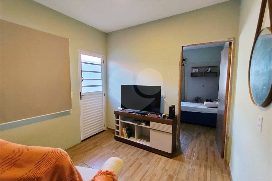 Casa para venda no bairro Paulicéia, Piracicaba/SP.