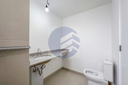 Apartamento à venda com 3 quartos, sendo 3 suítes, em Butantã, São Paulo - SP