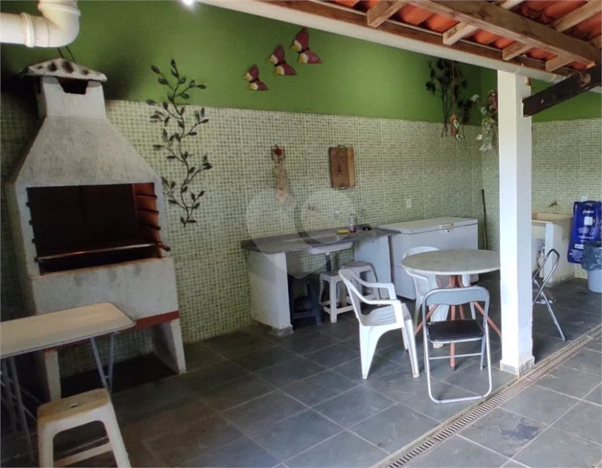 Sítio à venda em Igaratá – 6 alqueires de pura tranquilidade e lazer!