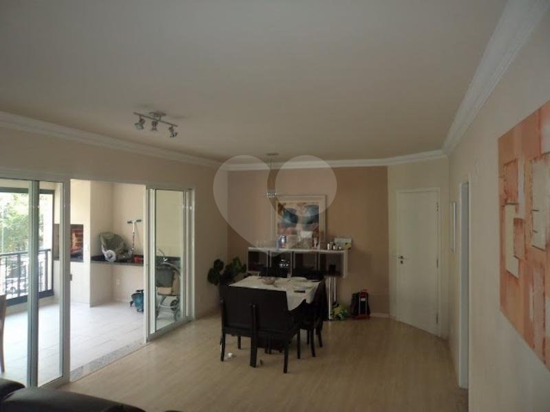 Apartamento à venda na Vila Mariana, Heaven Paraíso, 134 m², 3 suítes, 2 garagem