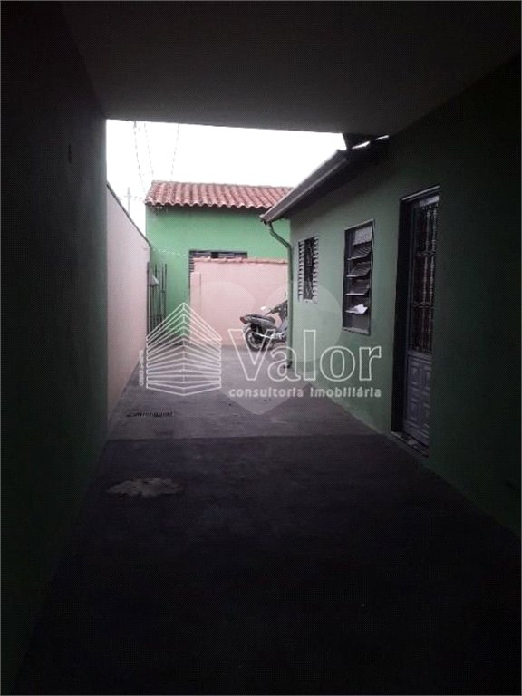 Casa Residencial Jardim São Carlos 5
