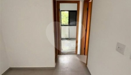 Apartamento à venda com 2 quartos em Parque Erasmo Assunção, Santo André, SP