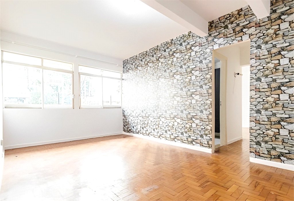 Apartamento á venda na Bela Vista, São Paulo