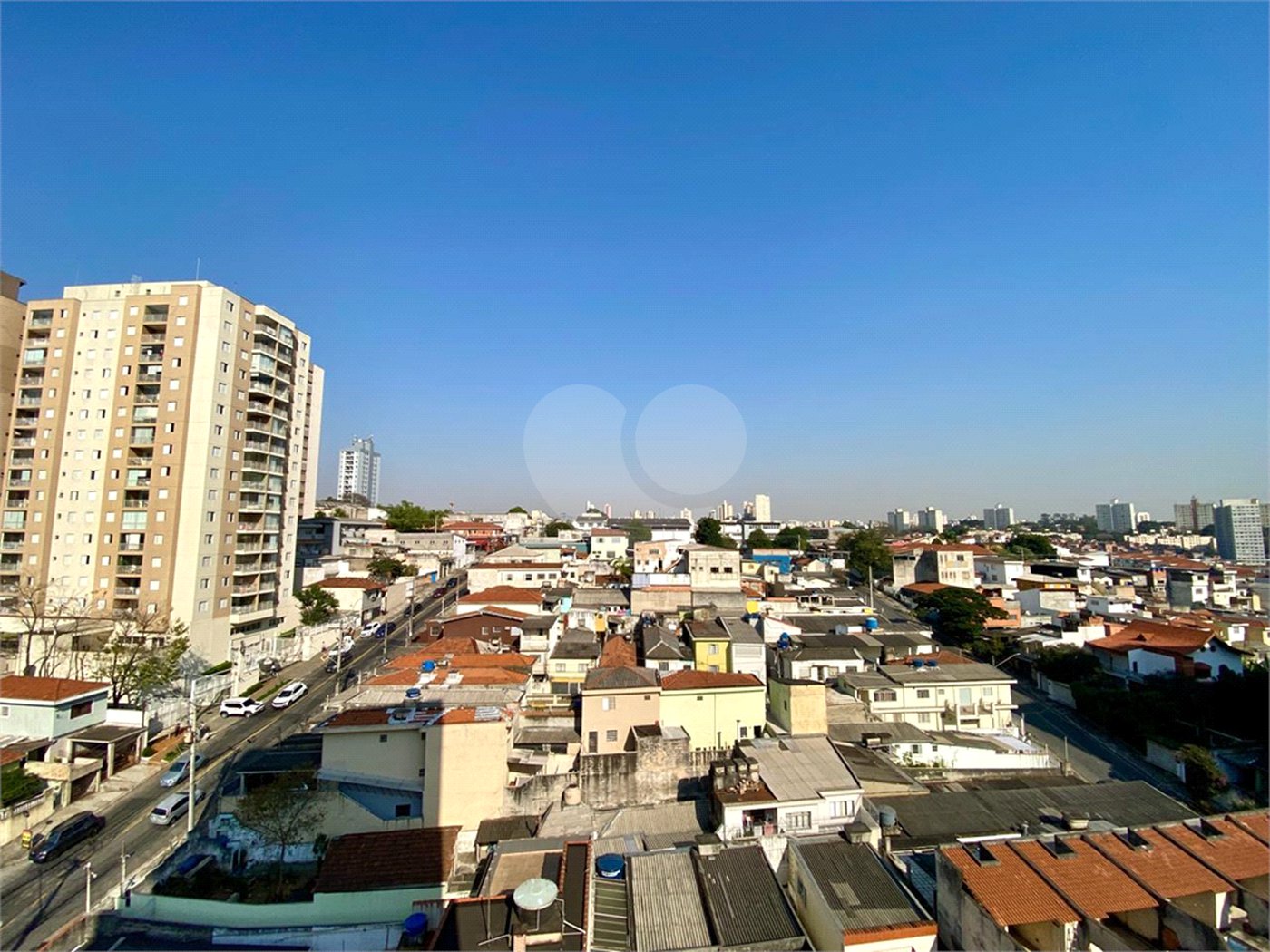 Apartamento dos seus sonhos bem equipado e confortável em uma excelente região