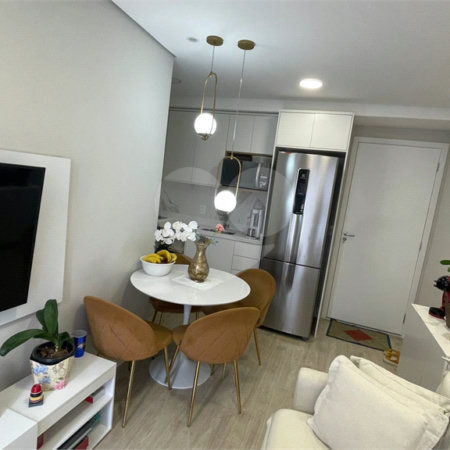 Apartamento á venda - Jabaquara
