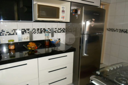 Apartamento em Campos Elíseos