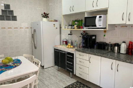 Casa á venda - Vila Mariana