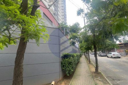 Apartamento para alugar com 3 quartos, sendo 1 suíte, em Vila Mascote, São Paulo - SP