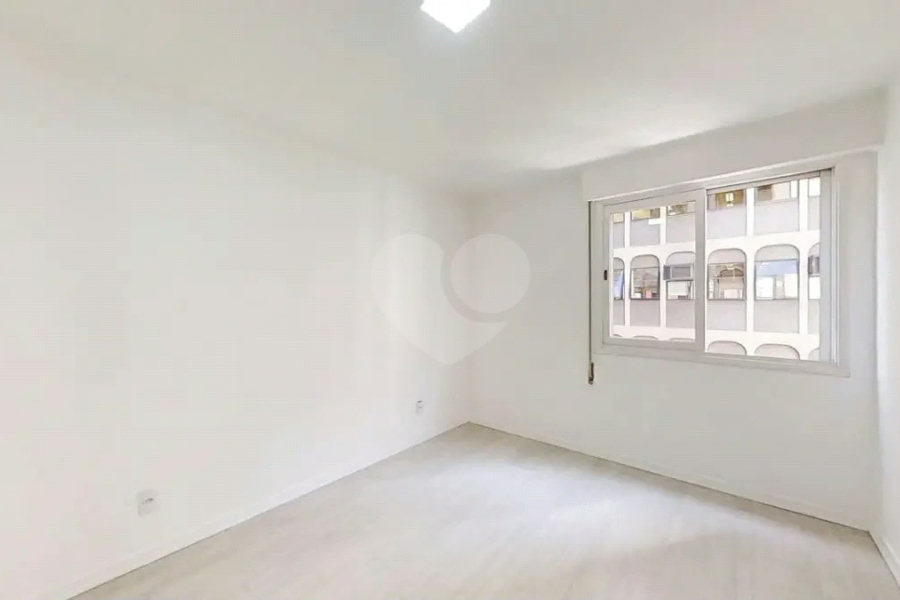 Apartamento para venda em Itaim Bibi com 3 quartos, sendo 1 suíte, 78m²