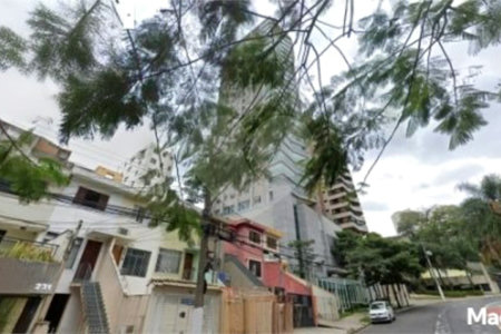 Apartamento com 187m² , 4 dormitórios , sendo 1 suíte , 3 vagas , para locação na Vila Mariana.