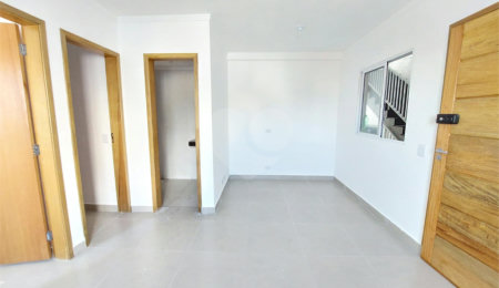 Apartamento à venda com 2 quartos em Tucuruvi, São Paulo, SP