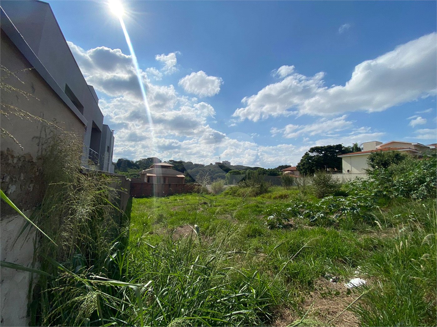 Terreno com 570,00 m² no Santa Mônica