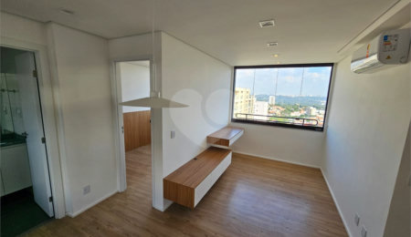 Studio para alugar com 1 quarto em Vila Madalena, São Paulo, SP