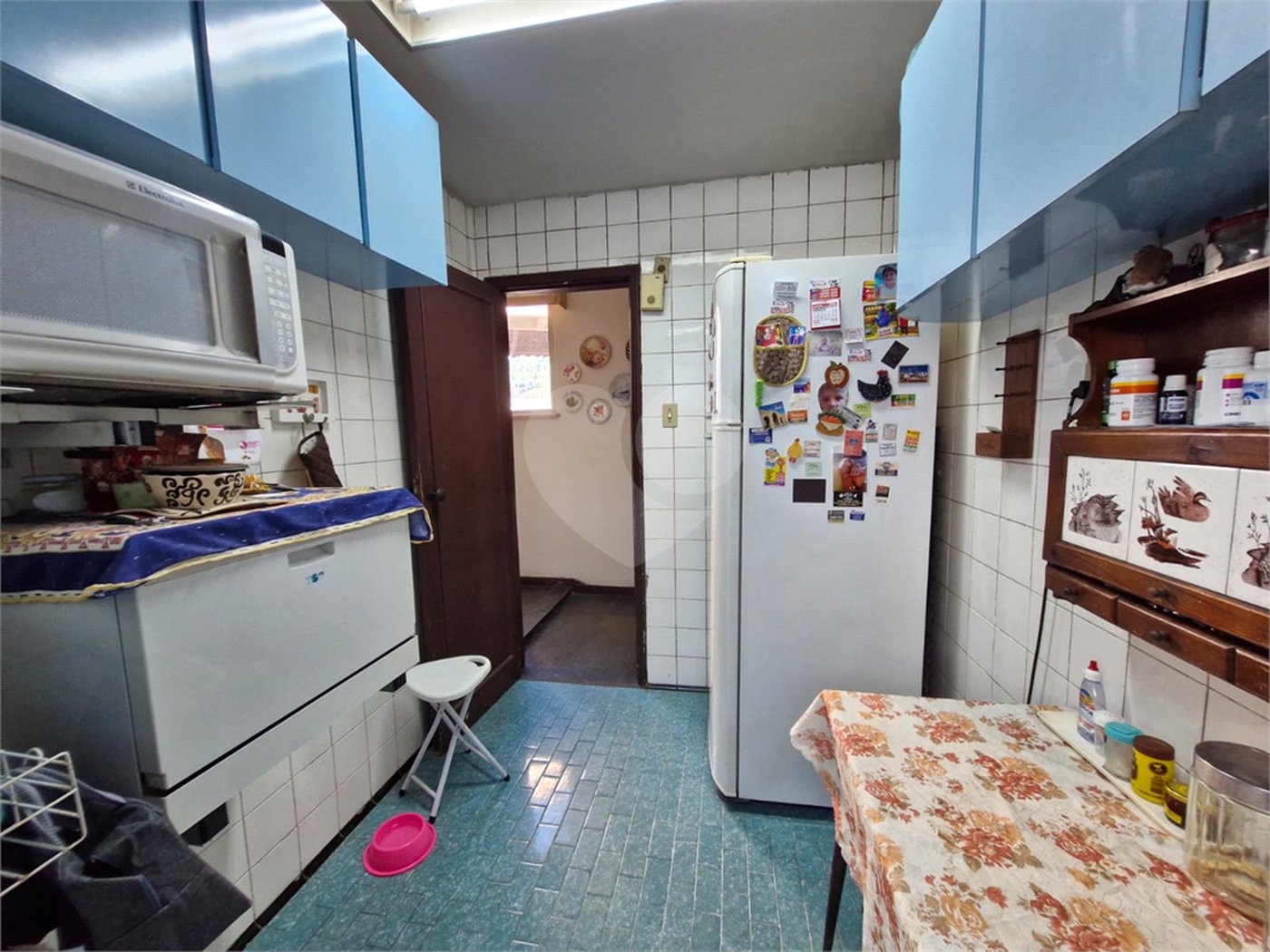 Cobertura à venda com 3 quartos, sendo 1 suíte, em Tijuca, Rio de Janeiro, RJ