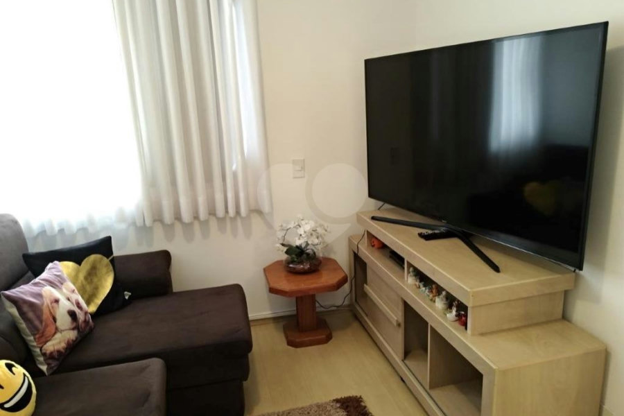 Apartamento à venda com 4 quartos, sendo 1 suíte, em Vila Nova Cachoeirinha, São Paulo, SP