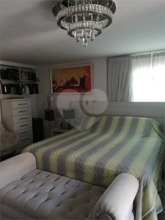 Cobertura à venda com 4 quartos, sendo 2 suítes,  em Água Fria, São Paulo, SP