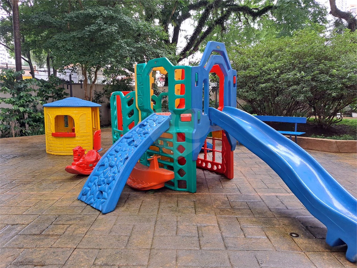 Apartamento à venda com 2 quartos, sendo 1 suíte, em Campo Belo, São Paulo, SP