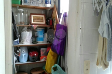 Apartamento à venda com 3 quartos, sendo 1 suíte,  em Jardim Bonfiglioli, São Paulo, SP