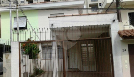Sobrado à venda com 3 quartos em Vila Nova Mazzei, São Paulo, SP