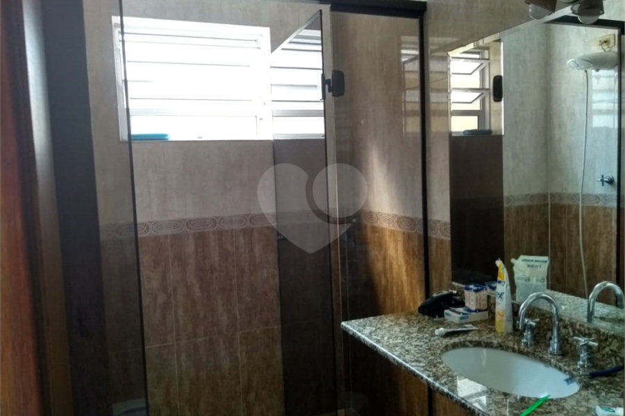 Sobrado à venda com 3 suítes em Limão, São Paulo, SP