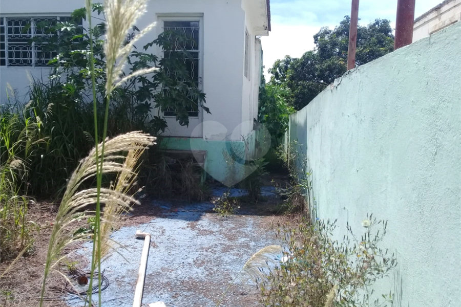 Terreno à venda em Tucuruvi, São Paulo, SP