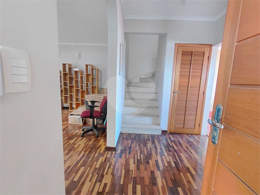 Sobrado à venda com 3 quartos, sendo 1 suíte, em Freguesia do Ó, São Paulo, SP
