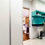 Apartamento à venda com 3 suítes em Brooklin, São Paulo, SP